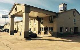 Texas Inn And Suites Lufkin